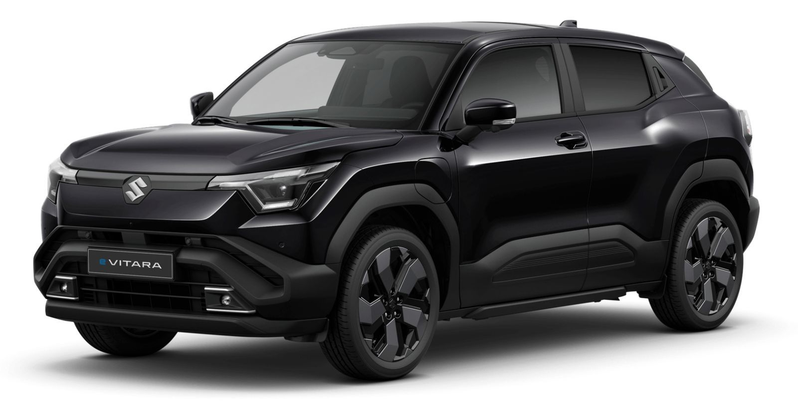 Maruti E Vitara Features