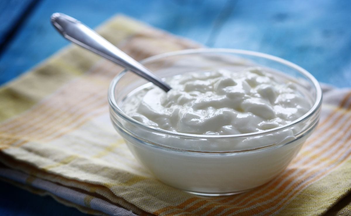 Benefits of Eating Curd