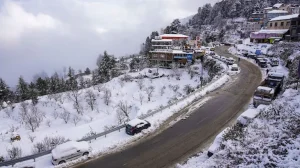 Shimla