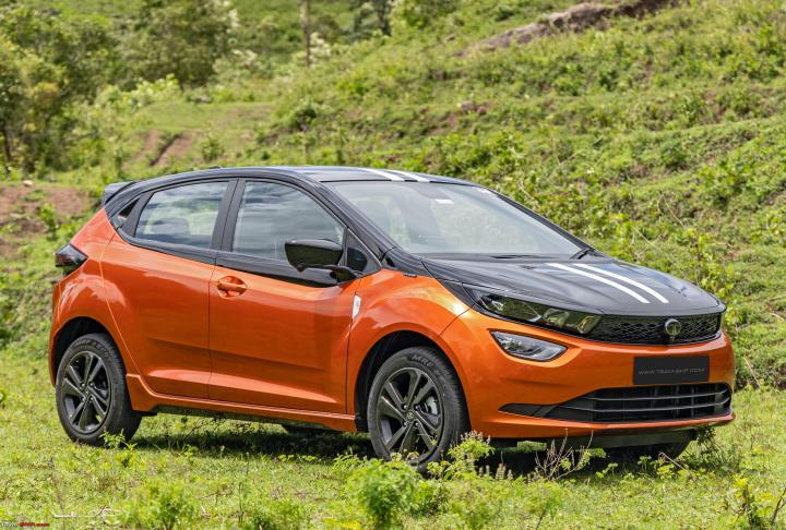 Tata Altroz Car Discount