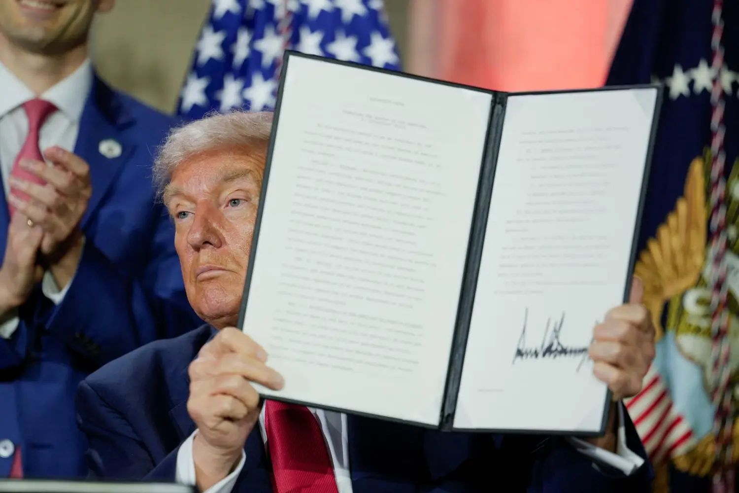 Trump Tariff