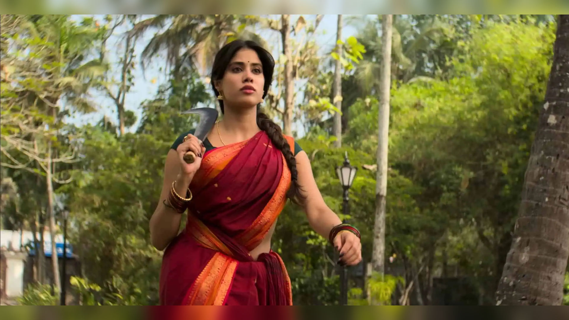 Param Sundari