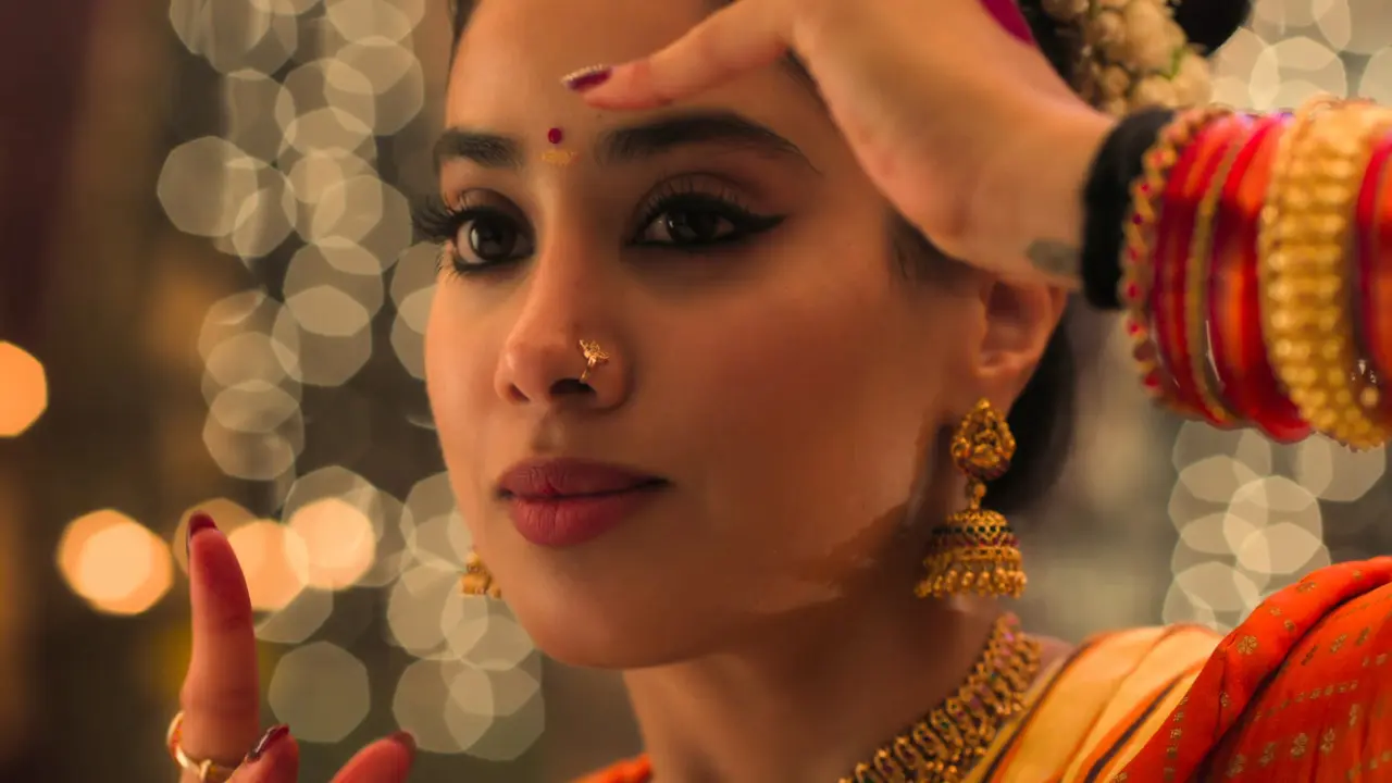 Param Sundari