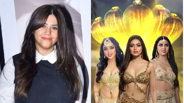 Naagin 7