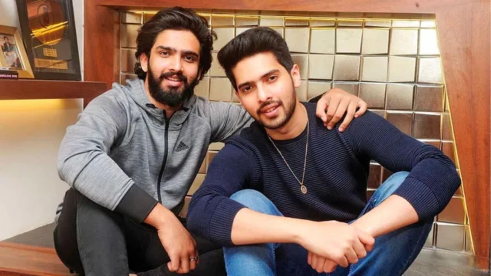 Amaal Mallik in Bigg Boss 19