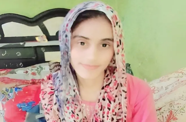 Manisha Murder Case