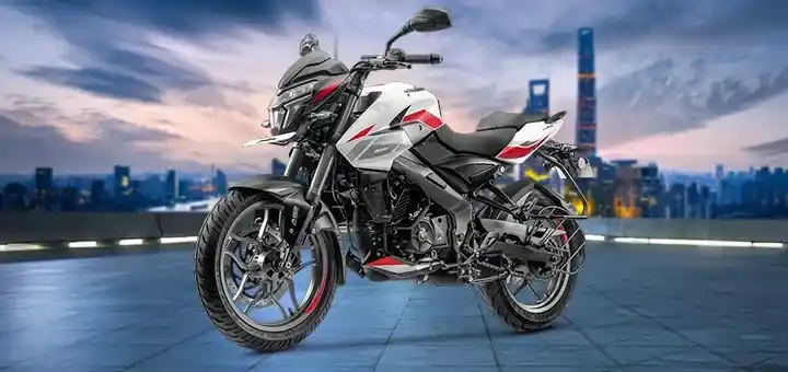 Bajaj Pulsar NS 160