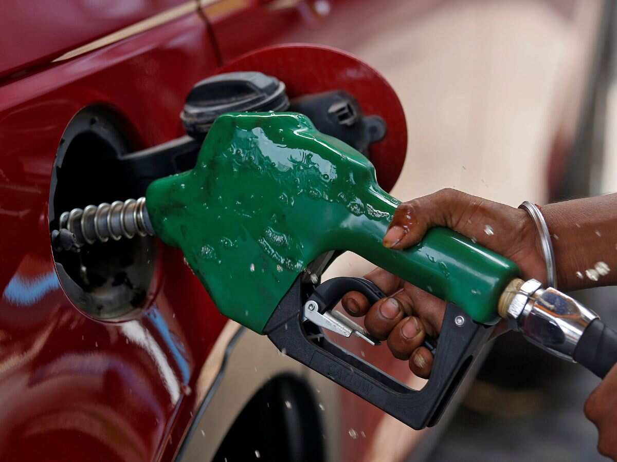 Petrol Diesel Rate 11 August