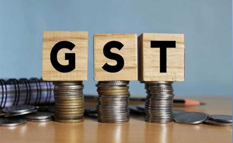 GST Slab News