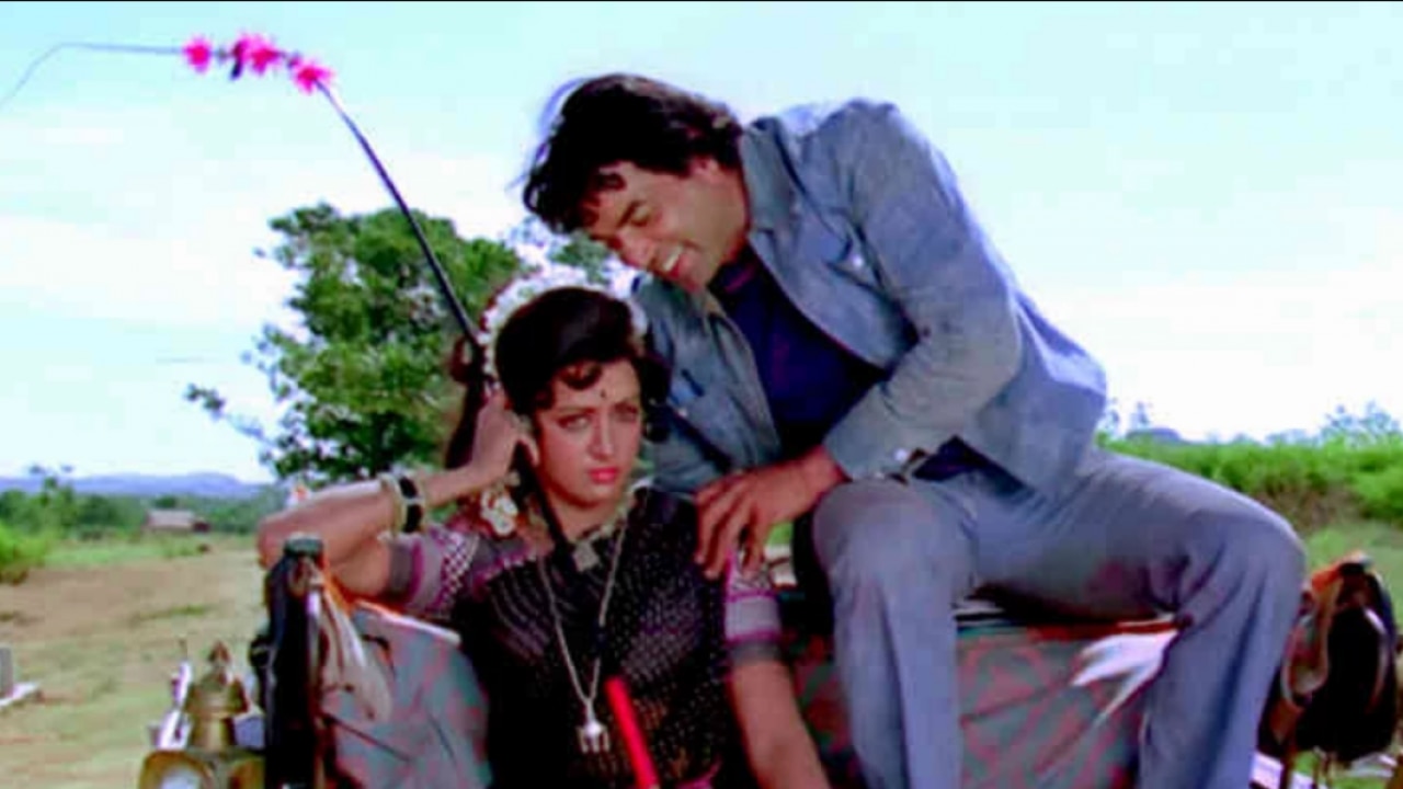Sholay 50th anniversary