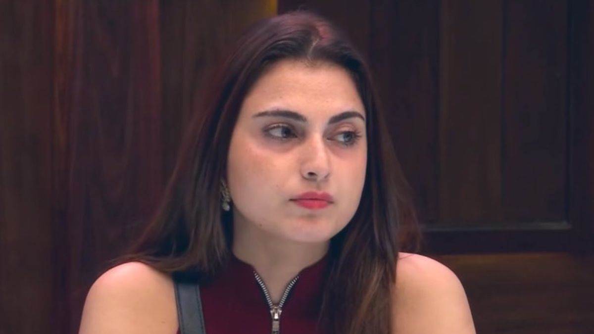 Bigg Boss 19 Contestant