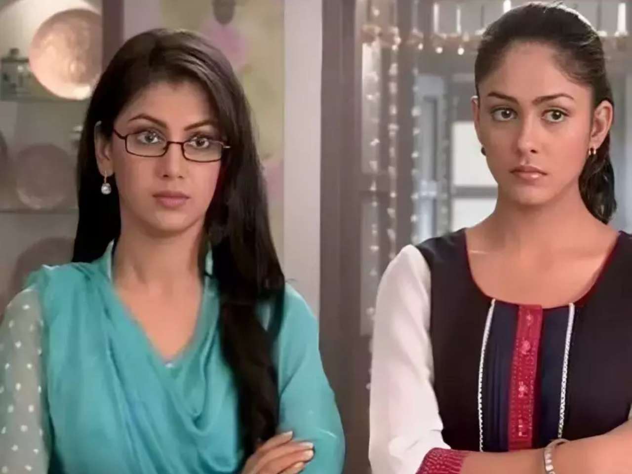 Mrunal Thakur Net Worth