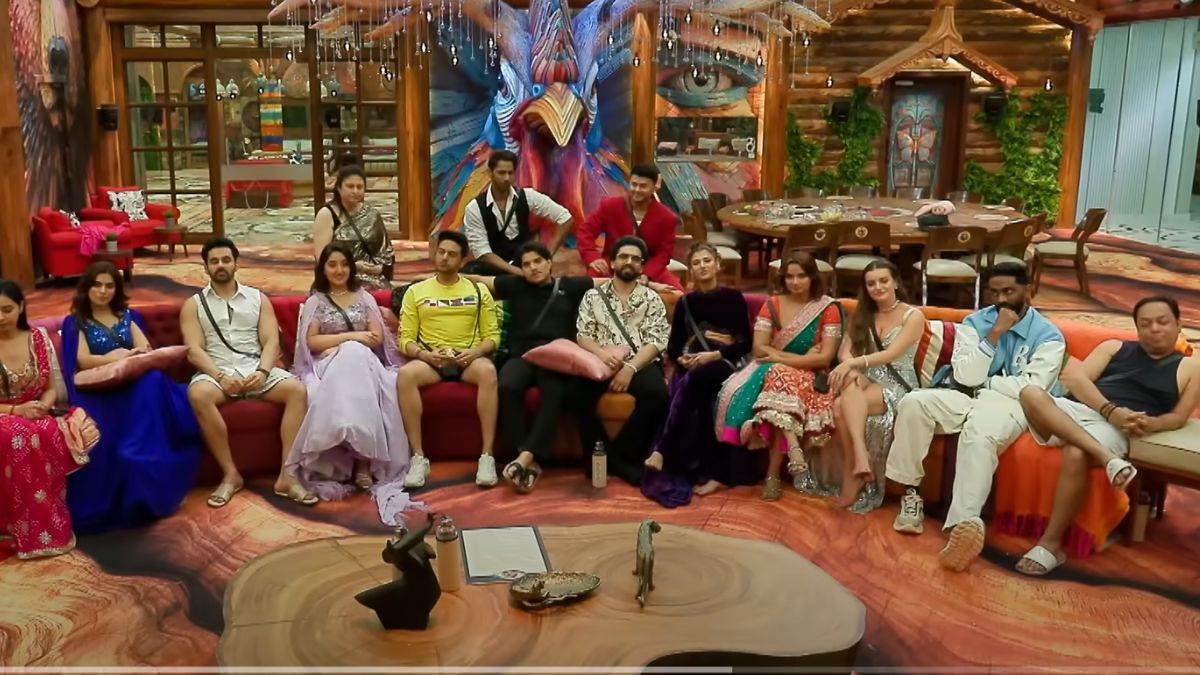 Bigg Boss
