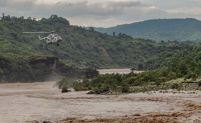 Jammu Kashmir Weather