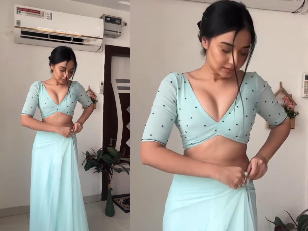 Tanya Mittal Viral Video