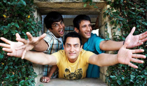 3 idiots