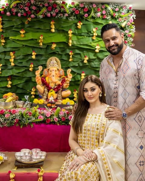 Shefali Jhariwala Ytb Channel