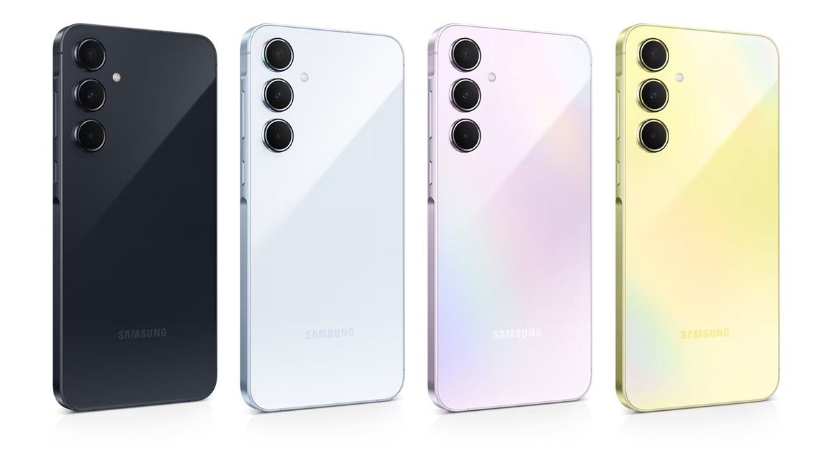 Galaxy A56 5G