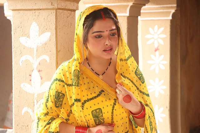 Aamrapali Dubey