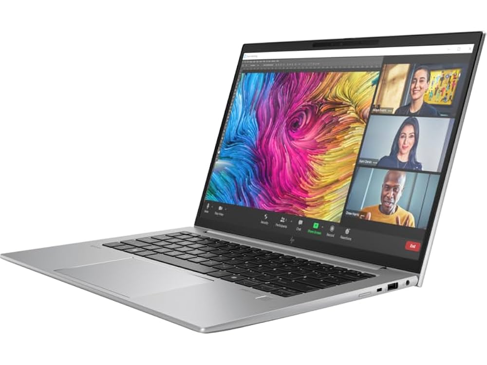 HP ZBook Firefly
