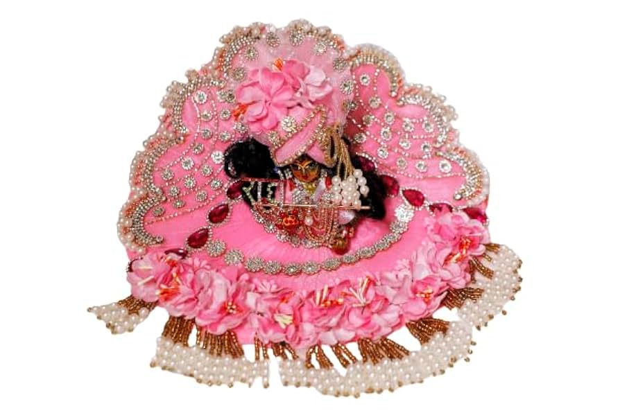 Krishna Janmashtami Laddu Gopal Clothes