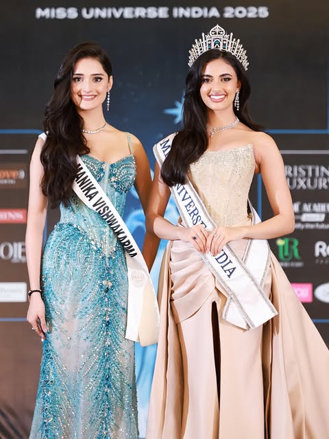 Who is Manika Vishwakarma