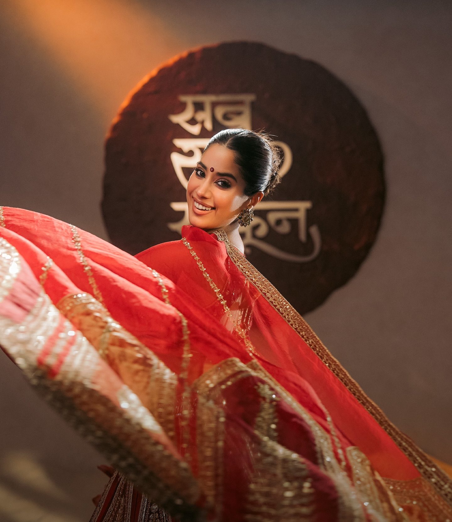 Janhvi Kapoor 