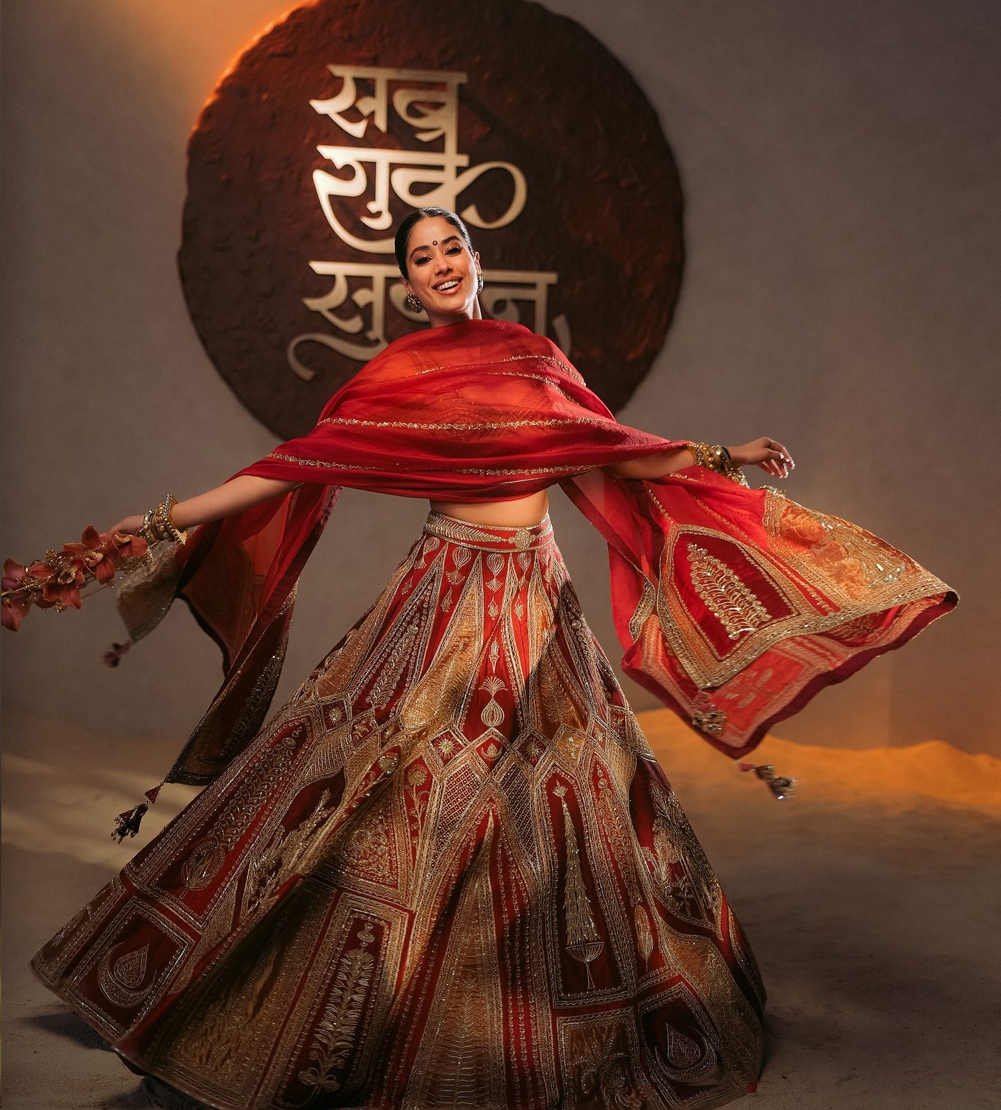 Janhvi Kapoor 