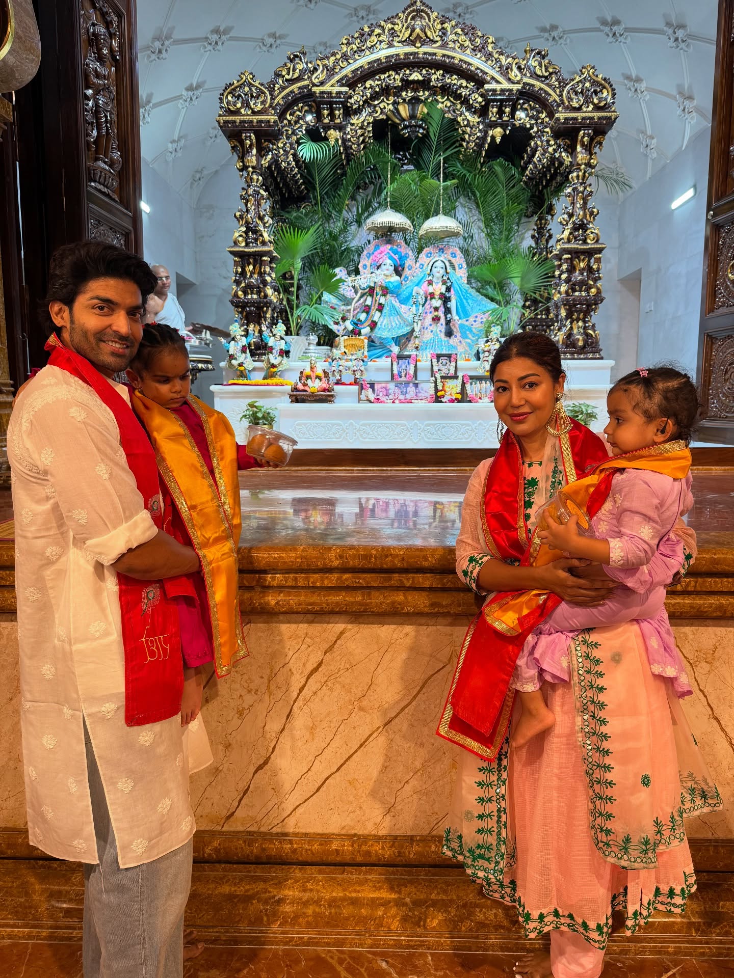 Gurmeet Choudhary