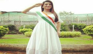 Tricolor Outfit Ideas for Independence Day 2025