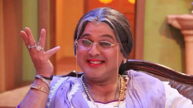 Ali Asgar