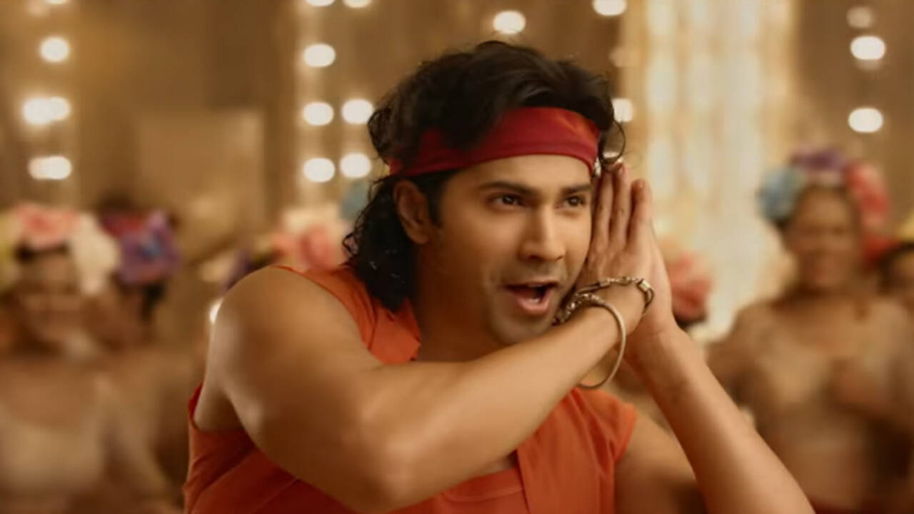 Ganesh Chaturthi Top 5 Songs