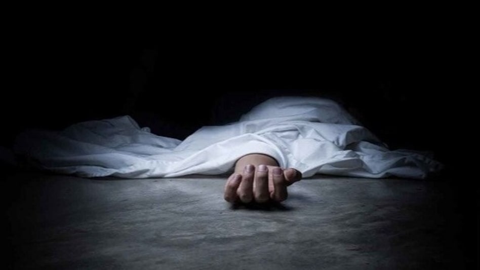 Mother Son Dead Body Case
