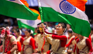 79th independence day 2025