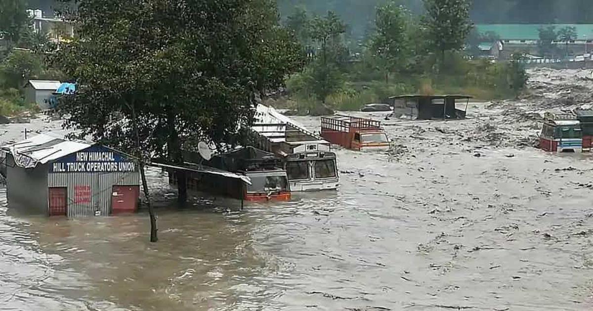 Himachal Weather