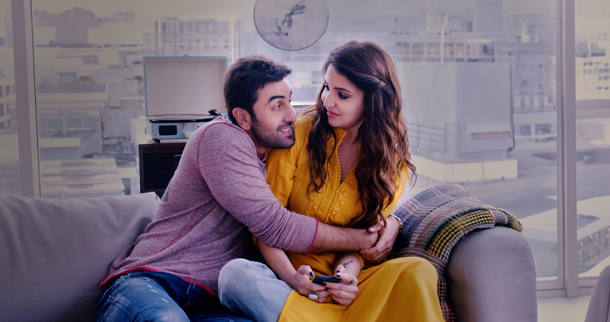 5 Best Bollywood Romantic Movies