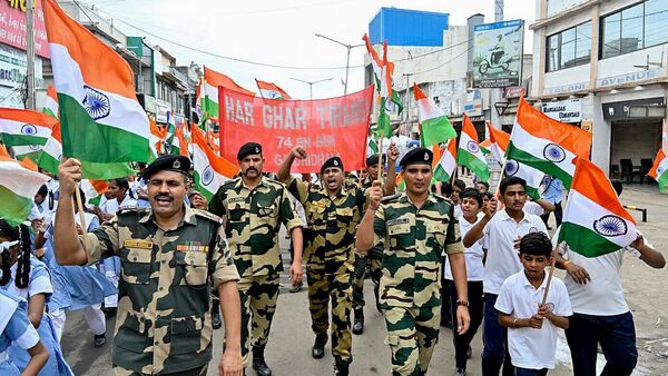 Desh Bhakti Geet