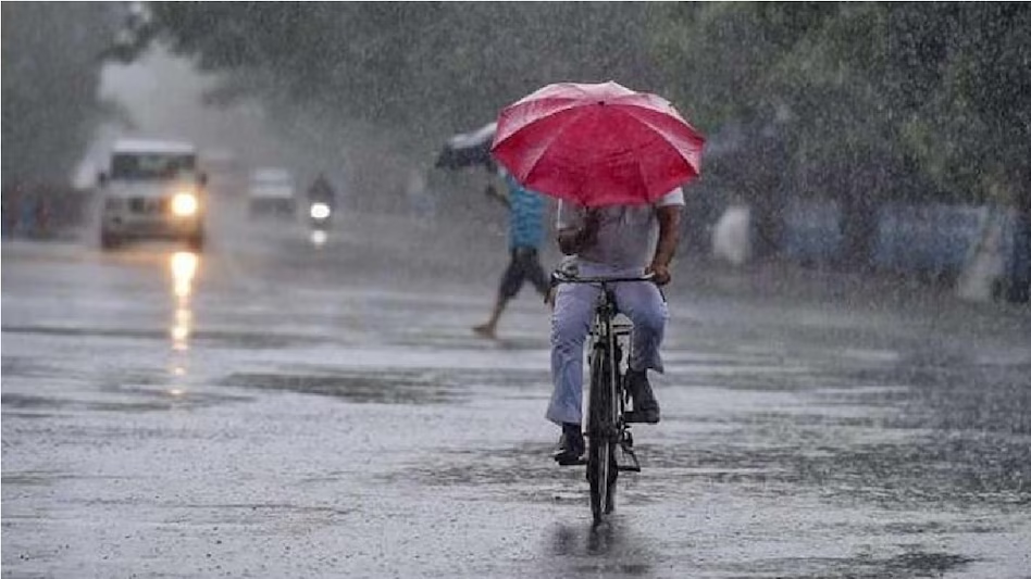 Aaj Ka Mausam 29 August