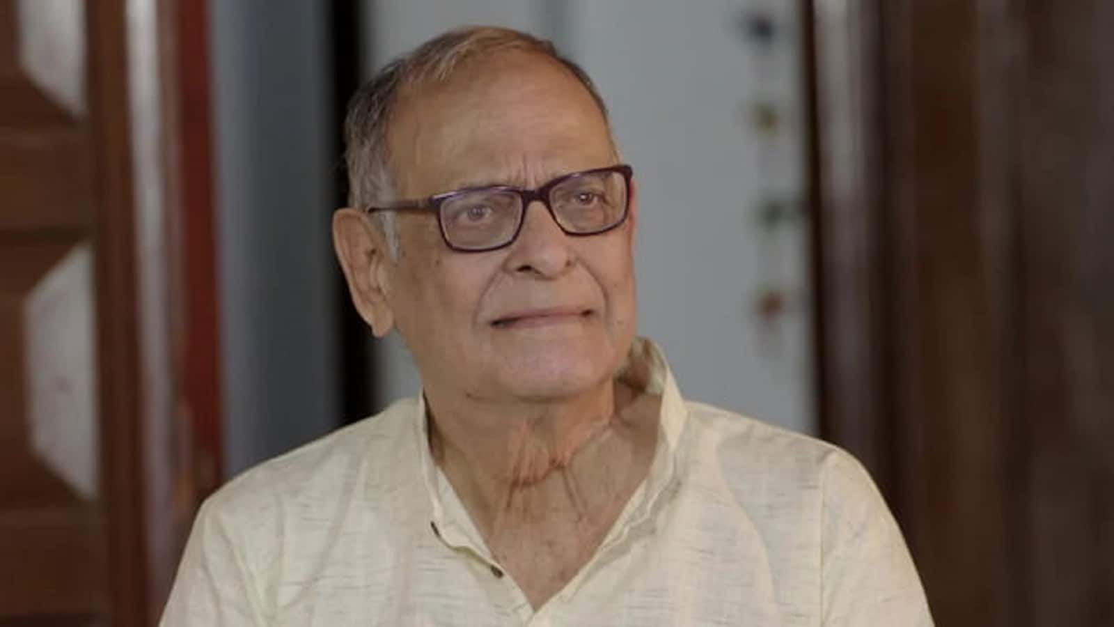 Achyut Potdar Death