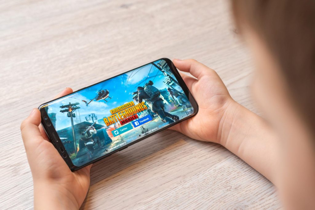 Online Gaming Bill Kya Hai