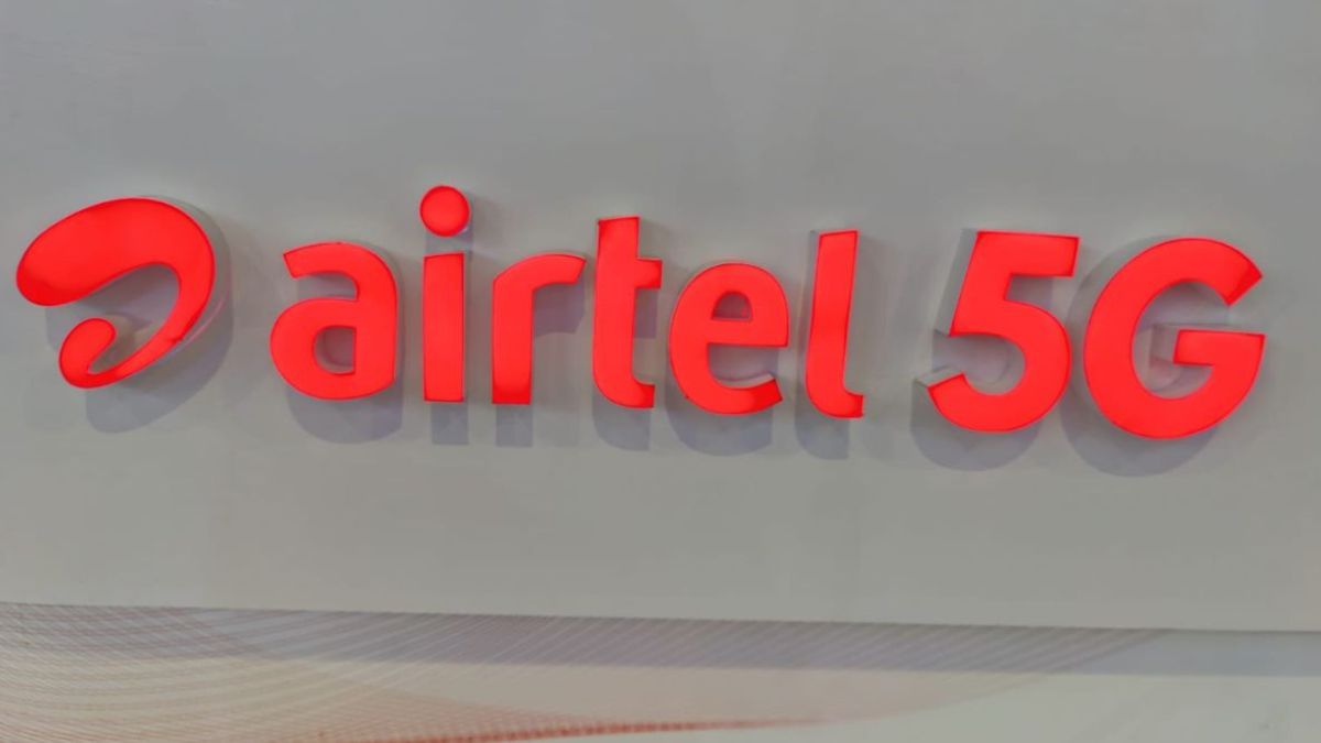 Airtel Apple Music