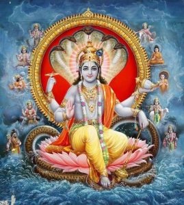 Aja Ekadashi 2025 Vrat