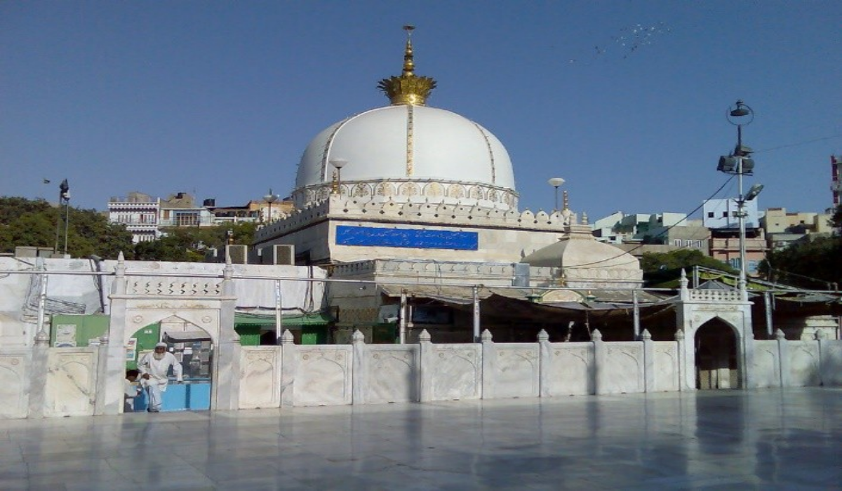 Ajmer