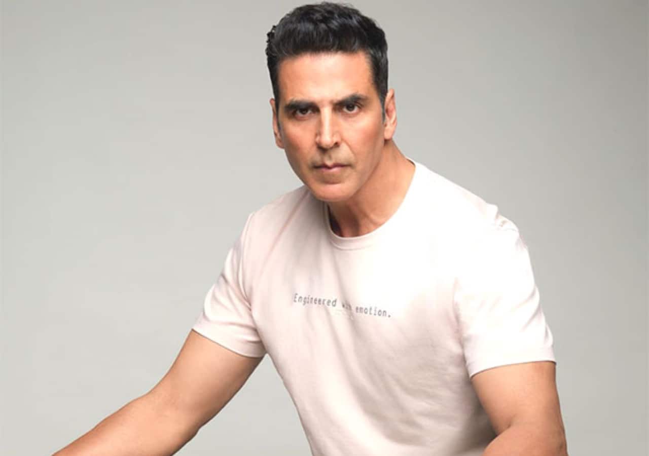 Akshay Kumar