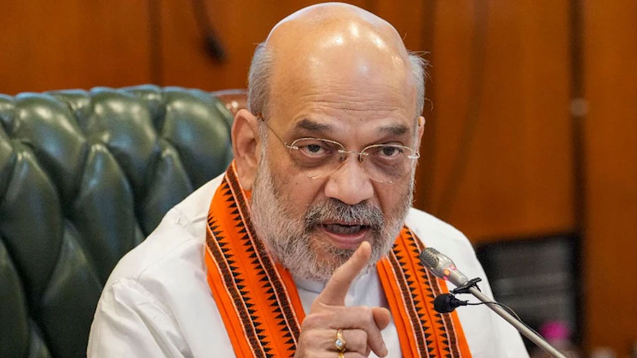 Amit Shah के बिहार दौरे में बदलाव