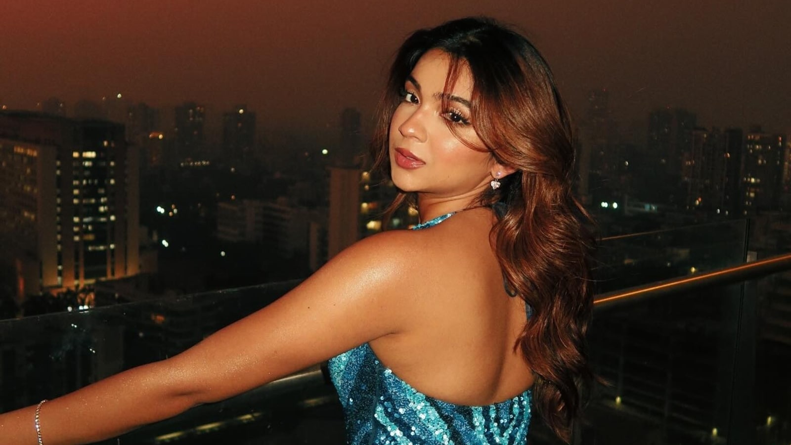 Apoorva Mukhija 