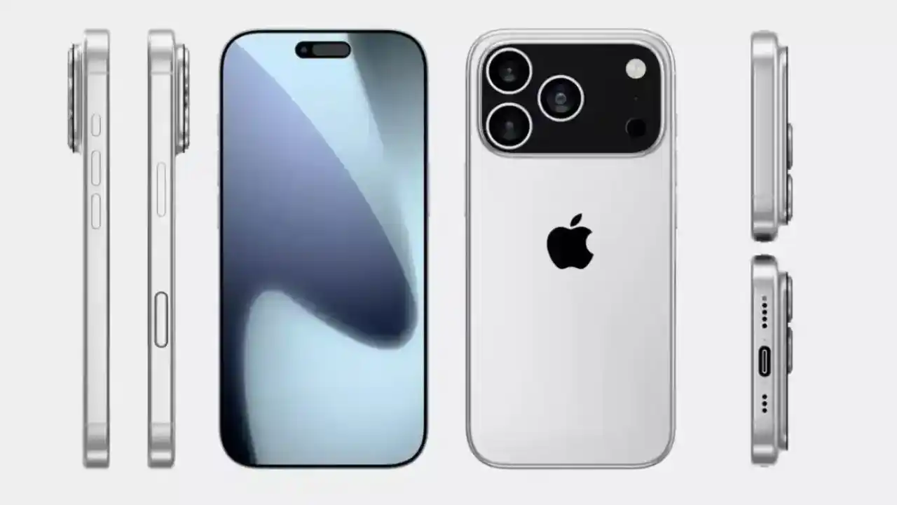 Apple iPhone 17 Series Launch Date Confirmed