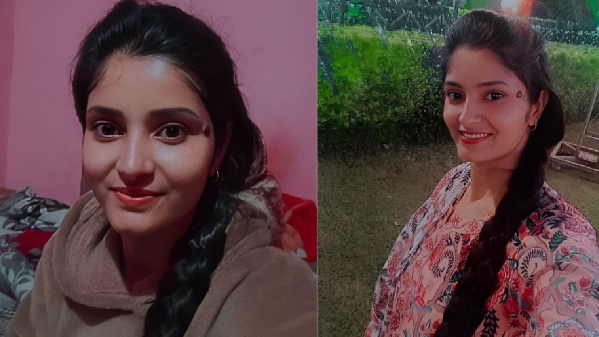 Archana Tiwari Missing News Update