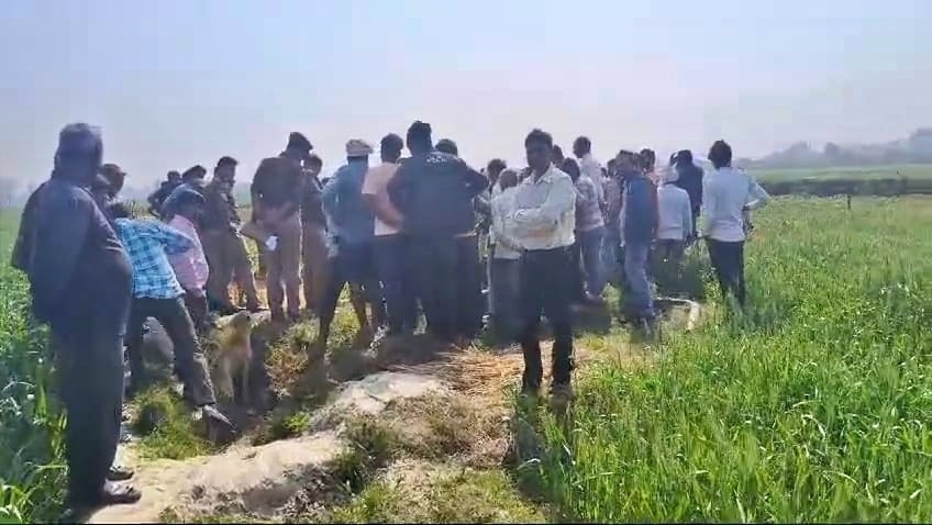 Assam Cachar Husband Murder Case