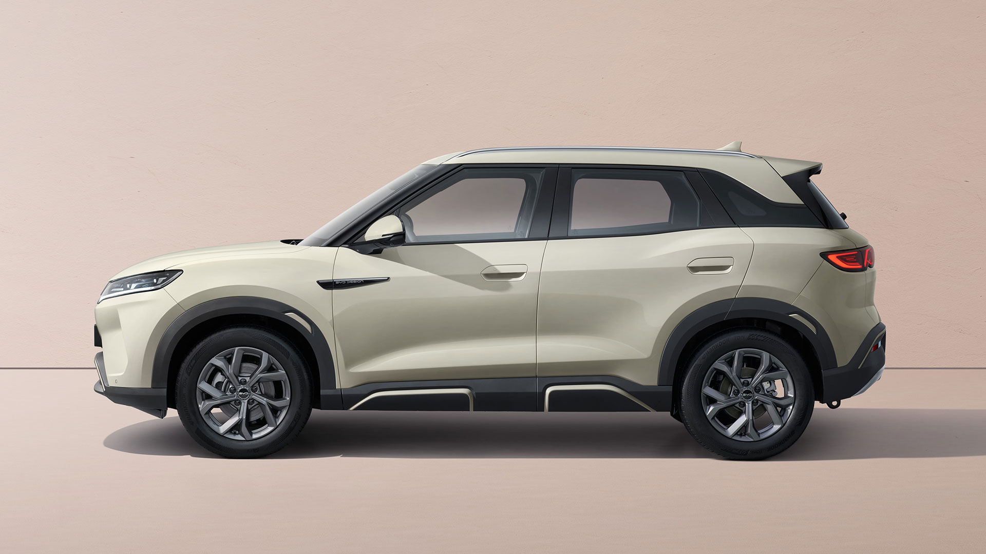 BYD Atto 2 Review